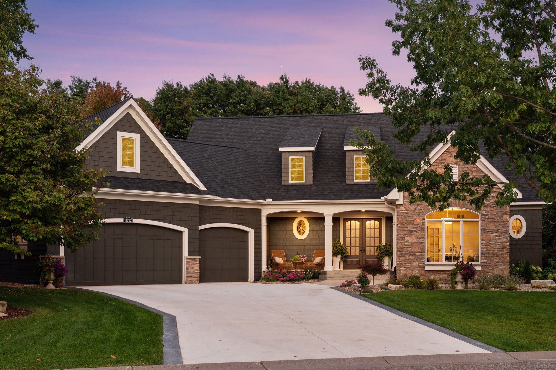 Woodbury Stonemill Farms